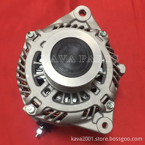 12V Auto Alternator For Nissan Navara 2.5 23100EB315 23100EB31B 23100EB31T